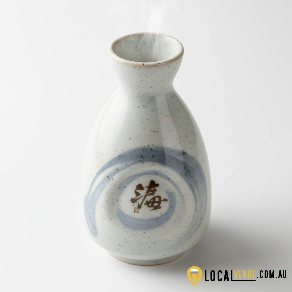 Hua Tiao Chiew (120ml) Full