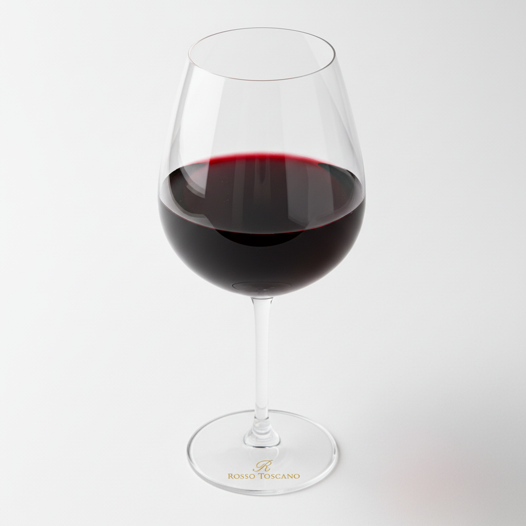 Antinori Santa Cristina Sangiovese Full