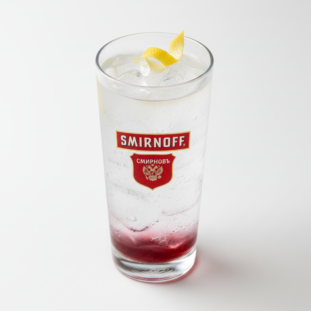 Smirnoff Full