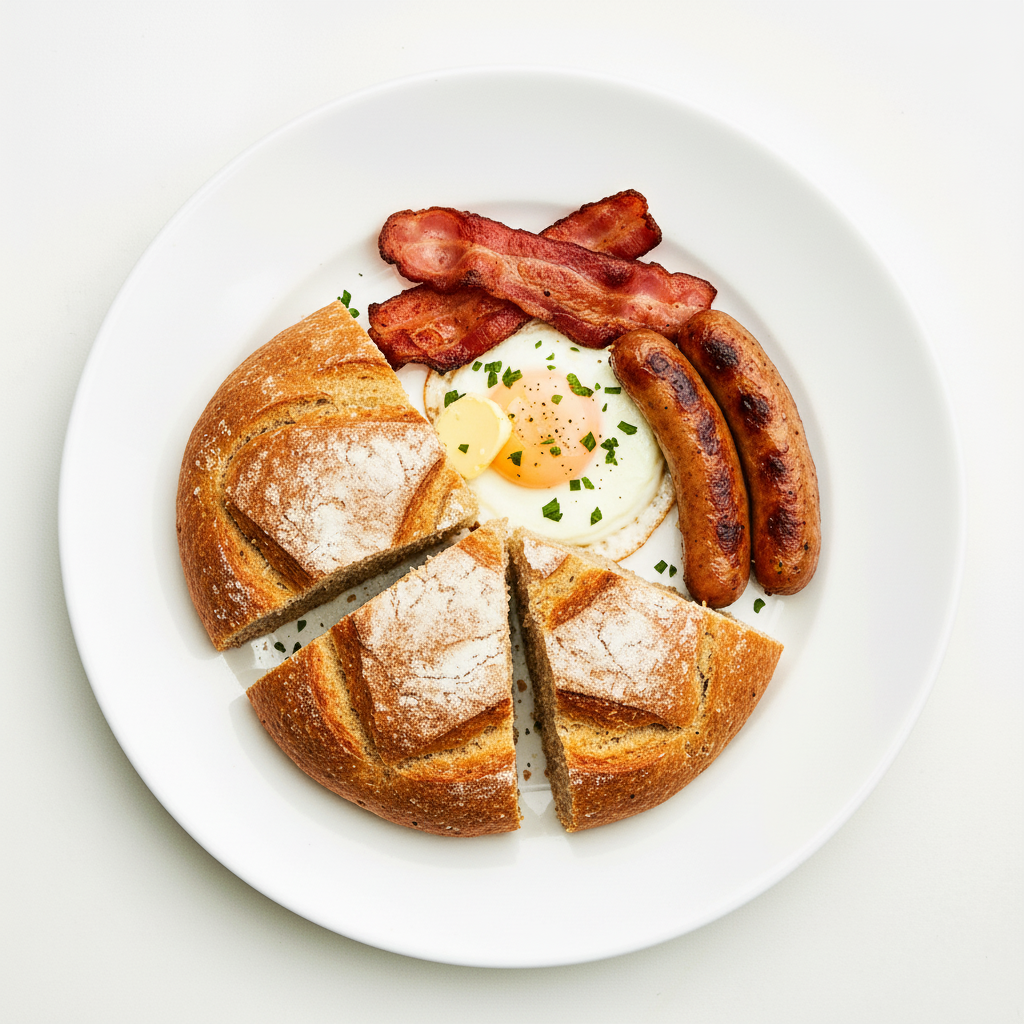 sourdough bread Full