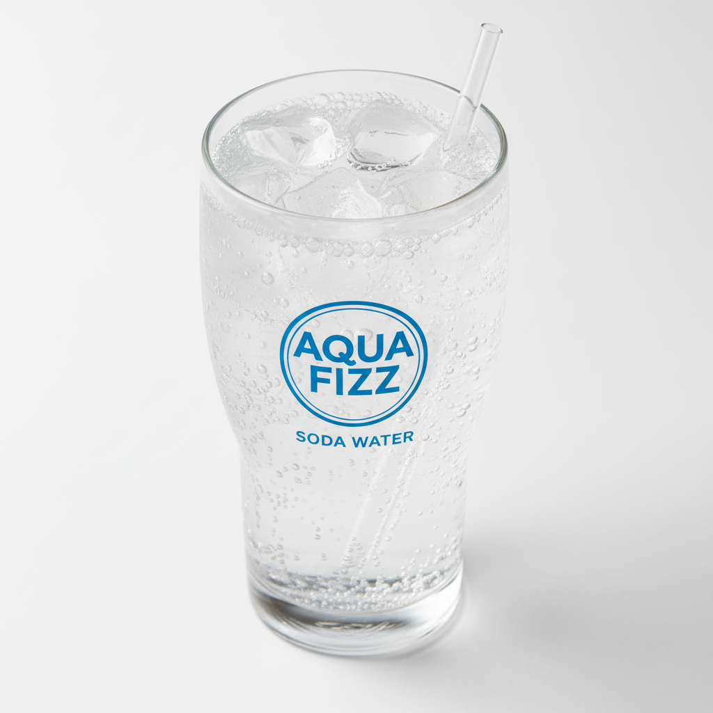 Soda Water Full