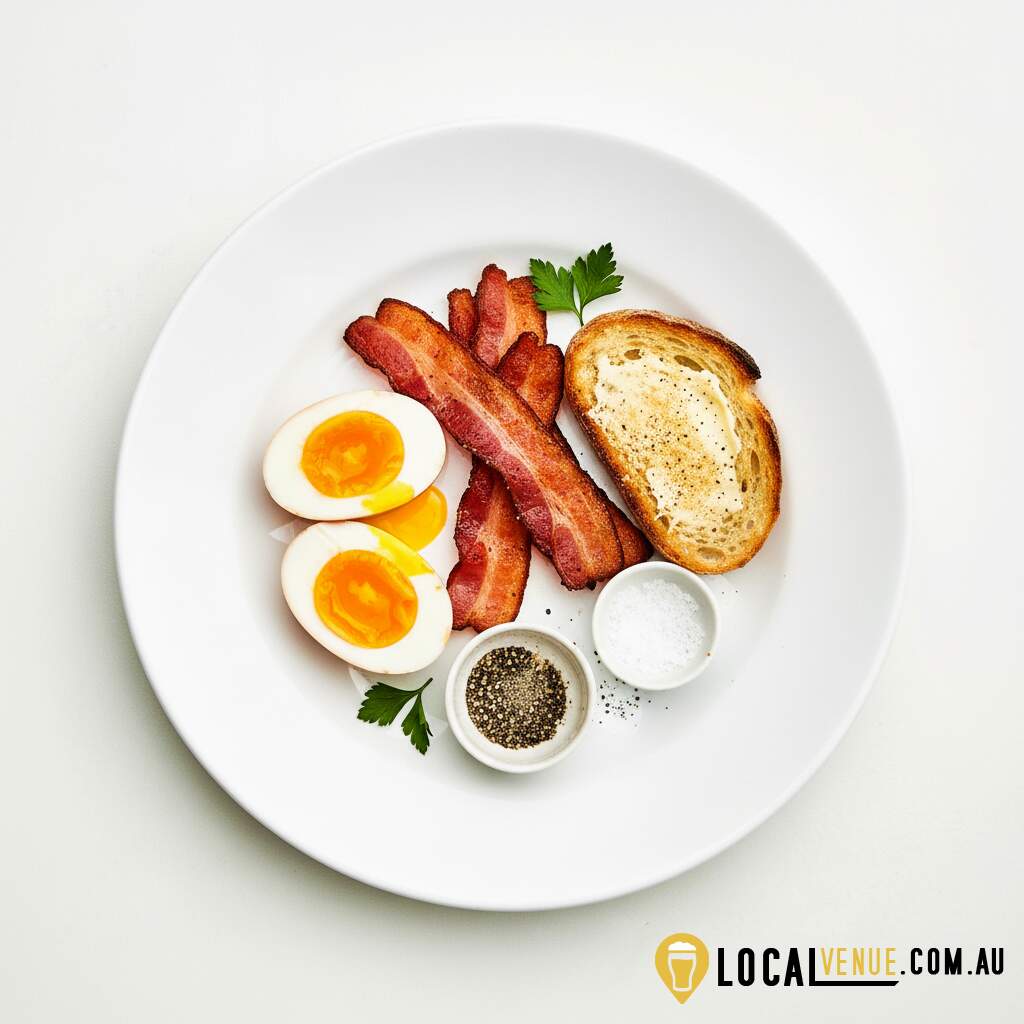 SOFT BOILED EGGS ADD ON Full
