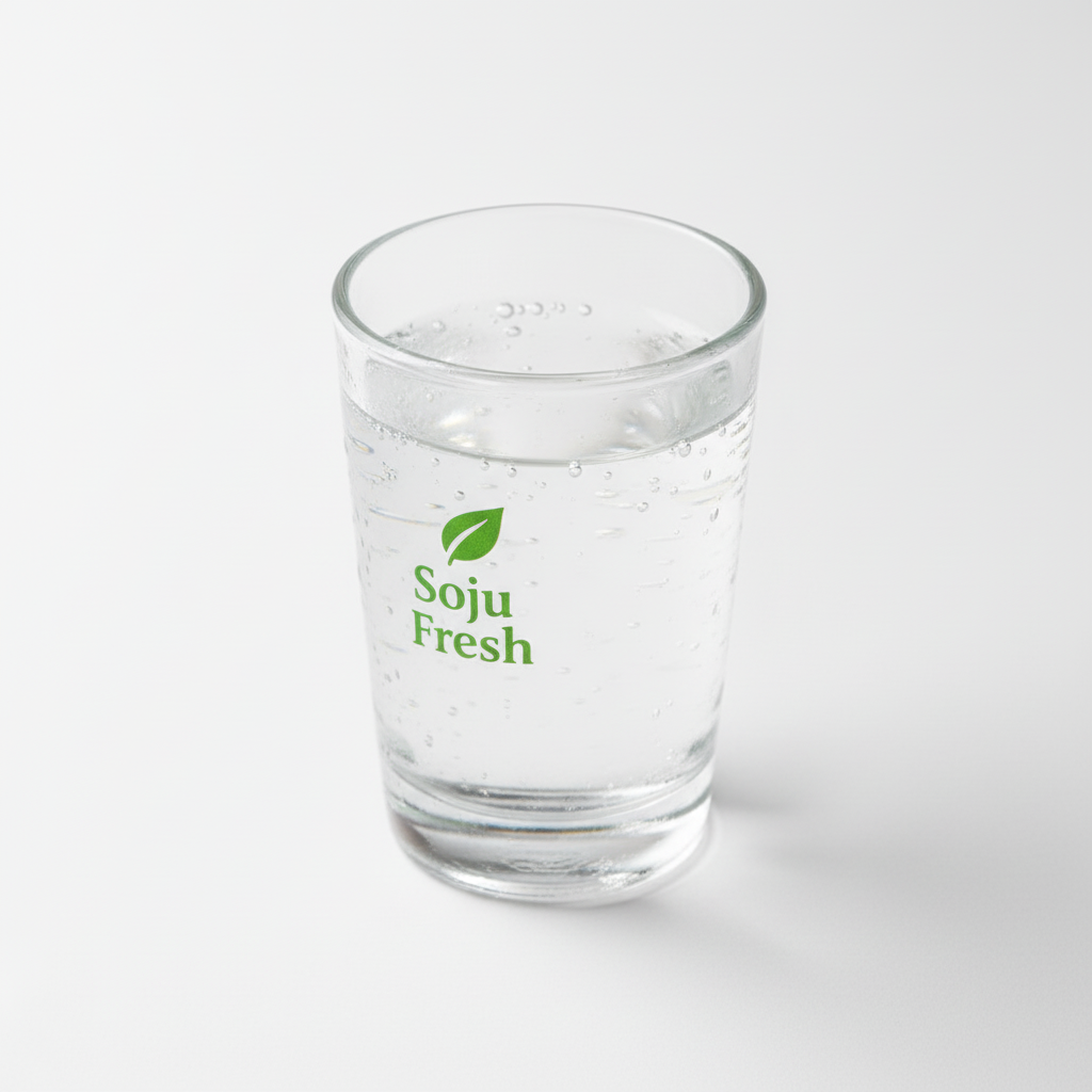 Jade Orchard 翡翠苹果鸡尾酒 Full