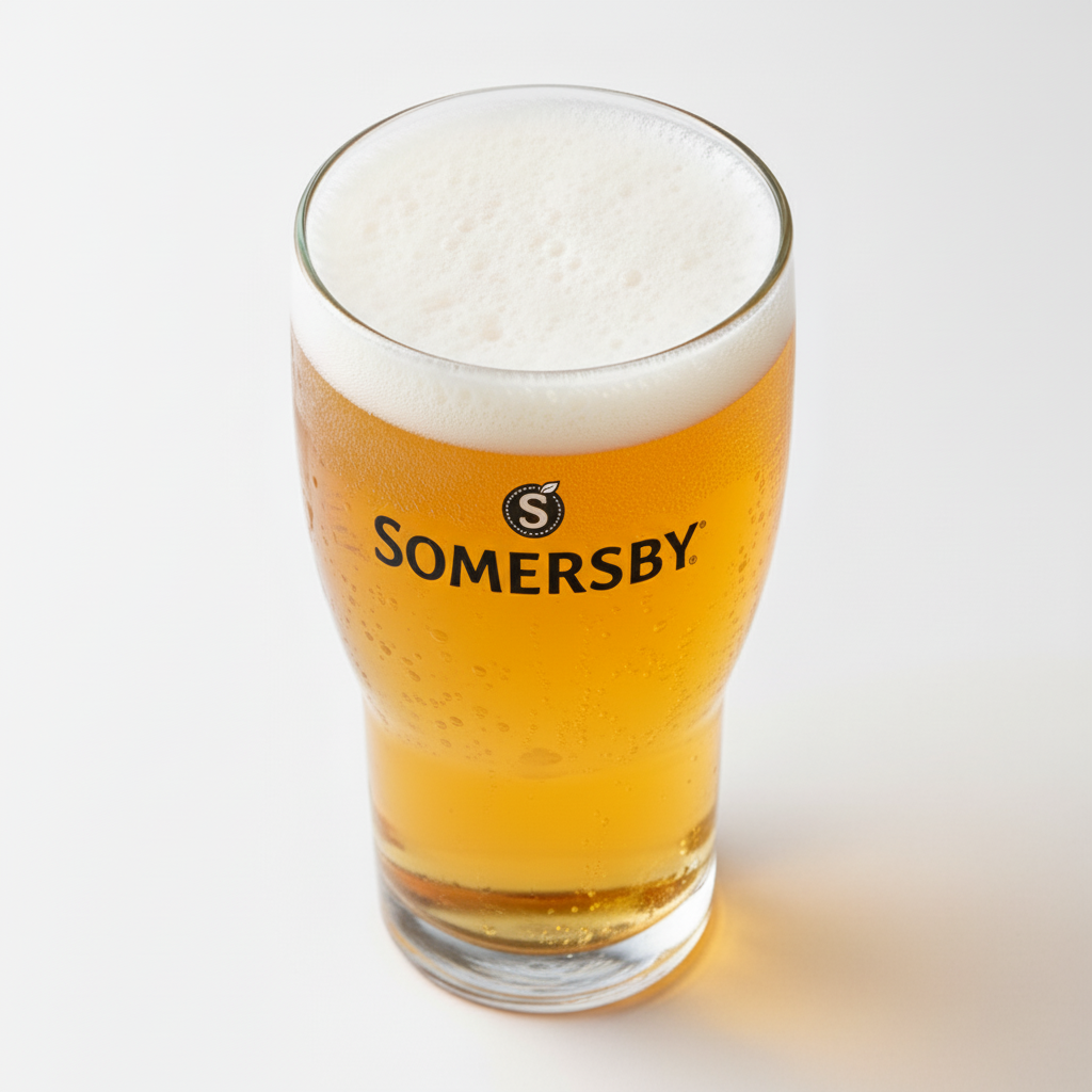 Somersby Apple Cider Full