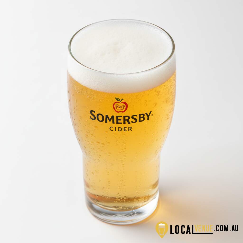 SOMERSBY BLACKBERRY Full