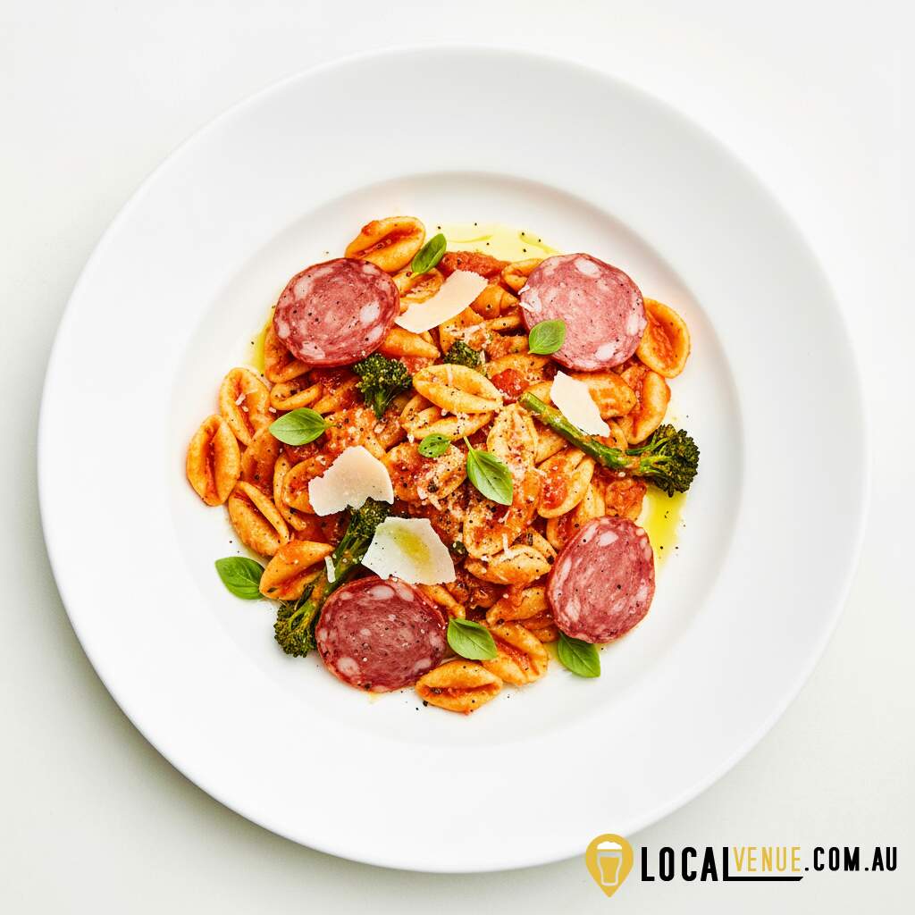 HOT SOPPRESSATA Full