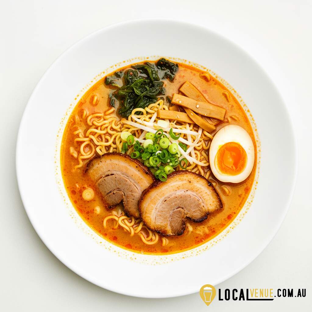 Chicken or Beef w/Chilli Sauce Full