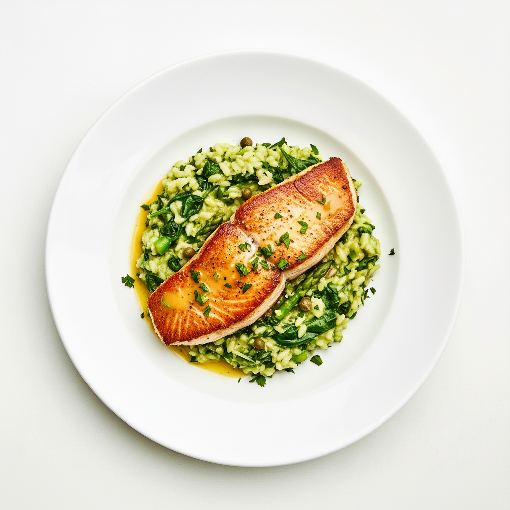 SWORDFISH STEAK Full