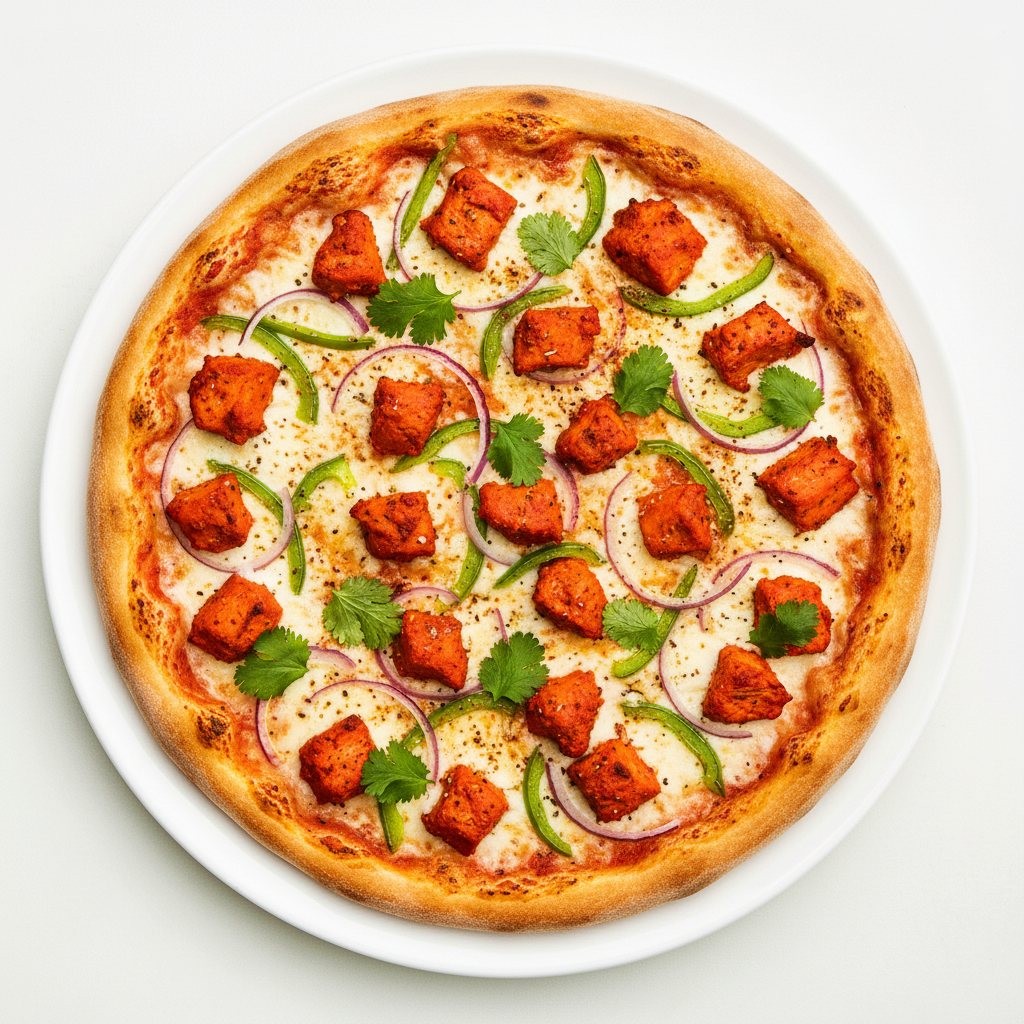 GLUTEN FREE BASES (ADD ON) Full