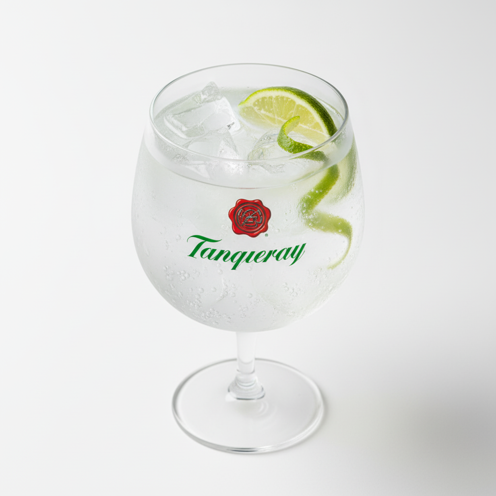 Tanqueray Full