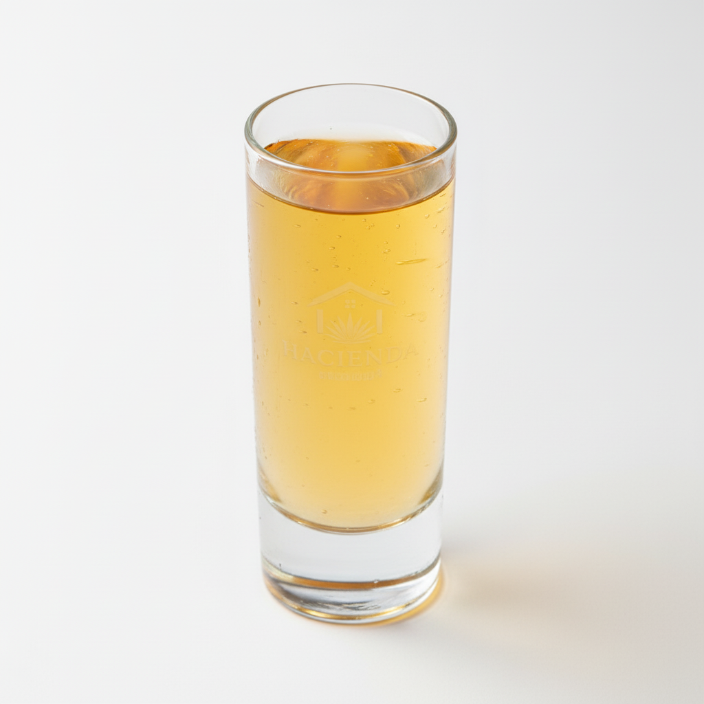 TEQUILA SUNRISE Full