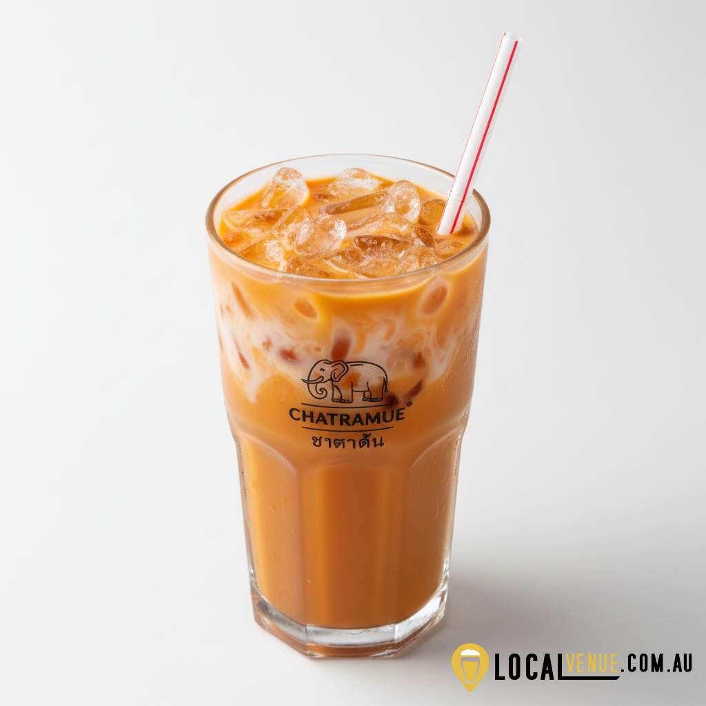 Chai Full