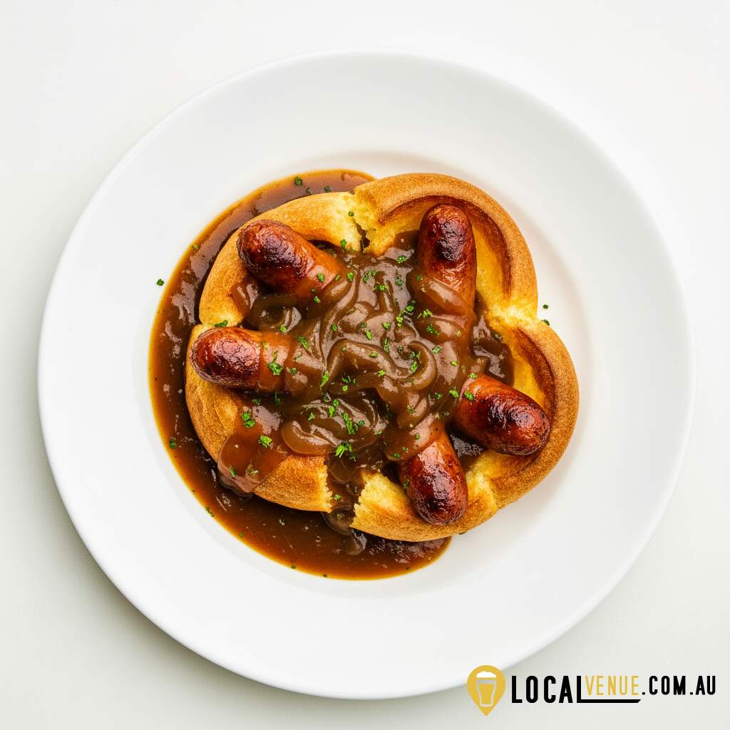 Toad in a Hole Full