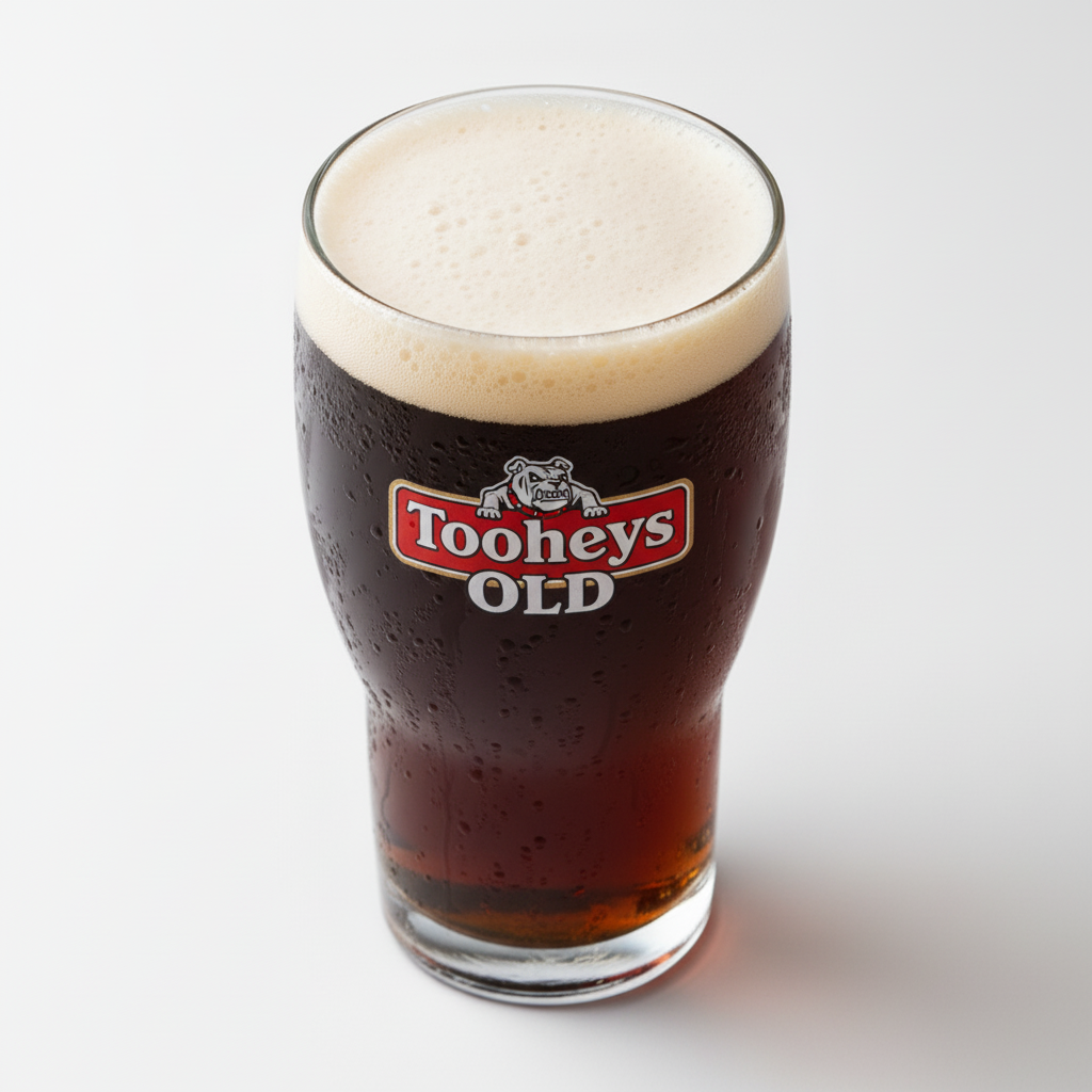 Tooheys Old (285ML) Full