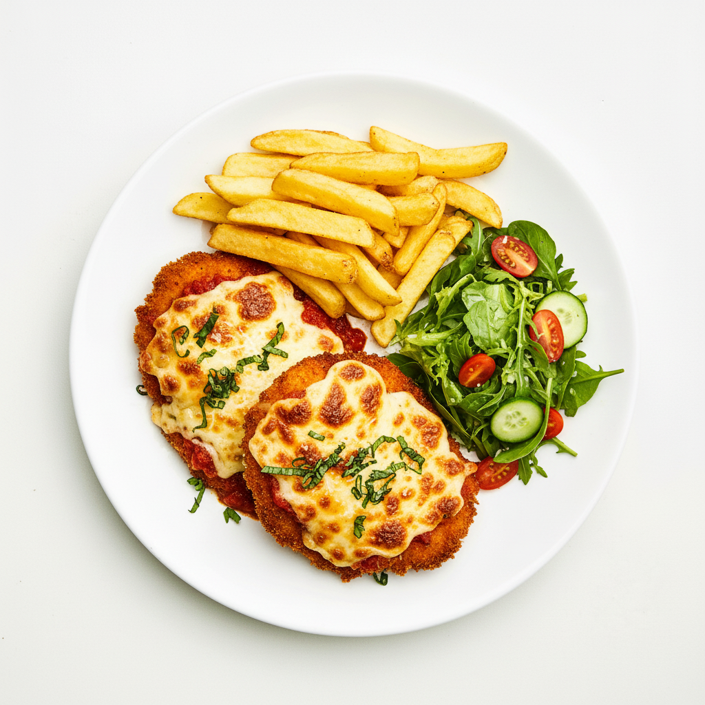 Mickey’s house Full