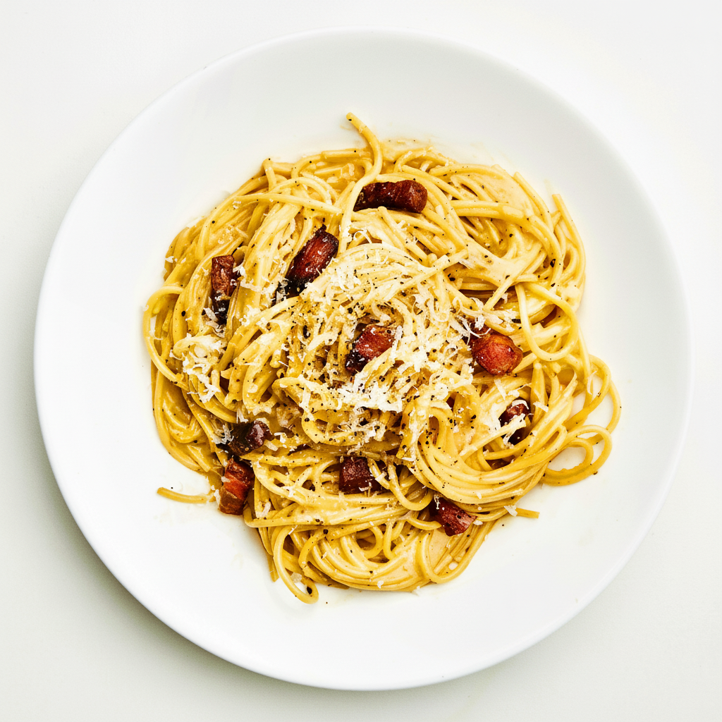 Truffle Fusilli Full