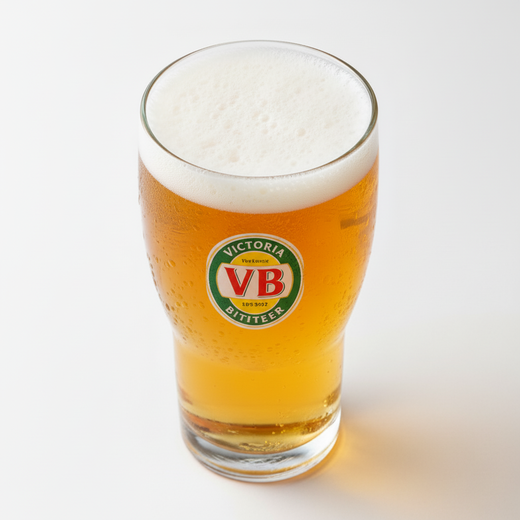 VB (285ML) Full
