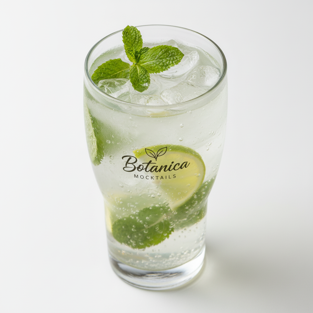 VIRGIN MOJITO Full