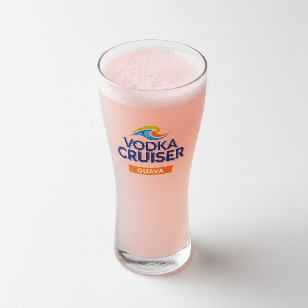 Gordan Pink Gin & Soda 4.0% Full