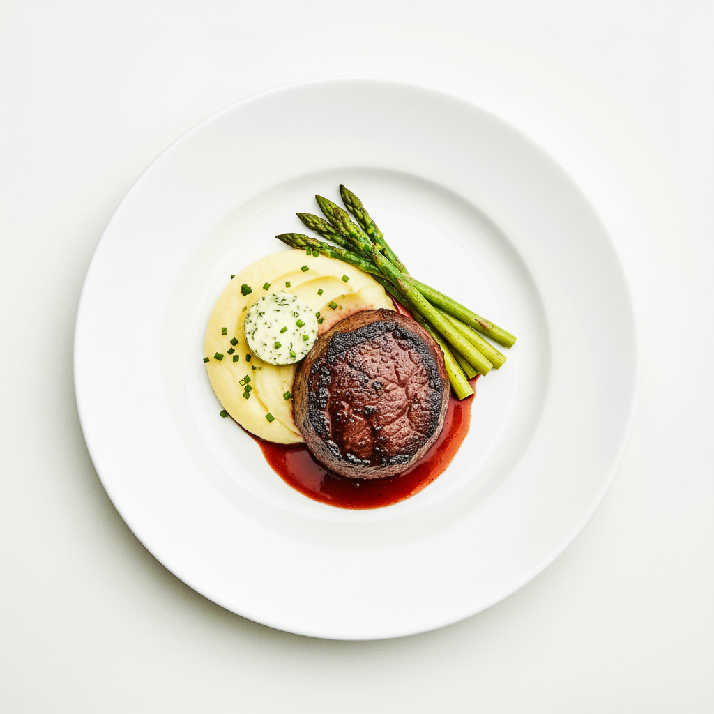 200G FULL BLOOD WAGYU EYE FILLET Full