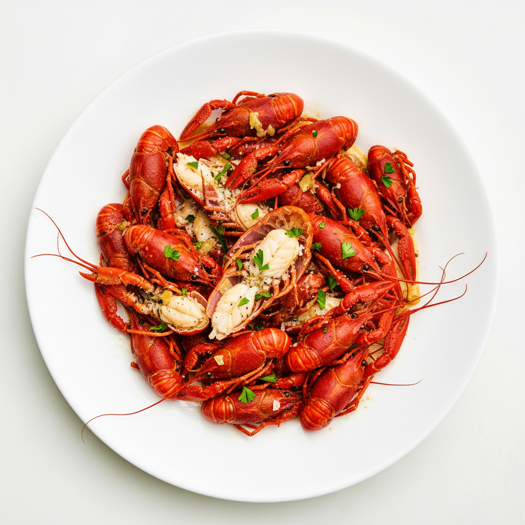 WA YABBIES CAPELLINI Full