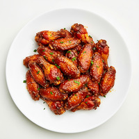 FRIED WINGS 1KG