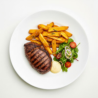 200g Rump Steak