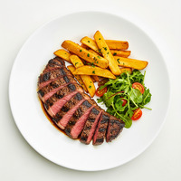 400g Rump Steak