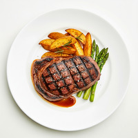 1KG RUMP PASTURE FED MBS4