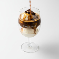 Affogato