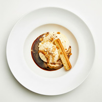 Affogato