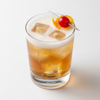 Amaretto Sour