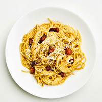 AMATRICIANA PENNE
