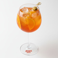 Aperol Spritz
