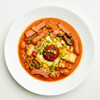Budae Jjigae (Army Stew) (Small 2-3P)