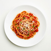 Arrabbiata Pasta