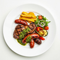 BEEF ASADO RIBS