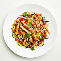 BBQ Soy Chicken