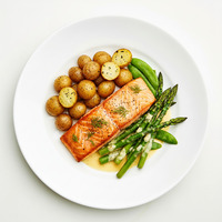 Atlantic Salmon