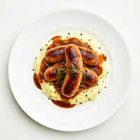 Bangers & Mash (GF)