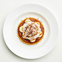 BANOFFEE TART