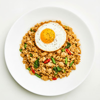 Thai Fried Rice