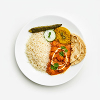 White Rice [Family Size]
