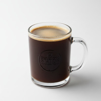 Coffee Station