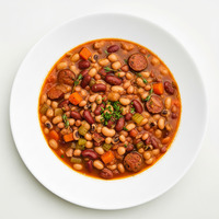 Cannellini Bean Casserole (GF) (DF) (V) (VG)