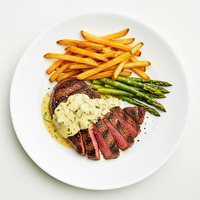 BEARNAISE SAUCE