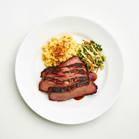 18 Hour Slow Cooked Beef Brisket