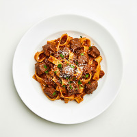 Beef Ragu