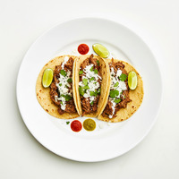 Pulled Beef Tacos