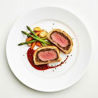 BEEF WELLINGTON